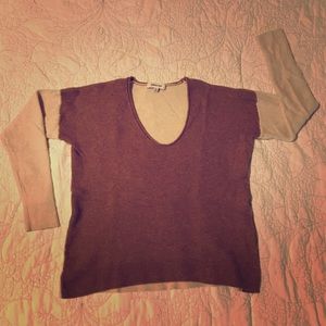 Madewell Sweater